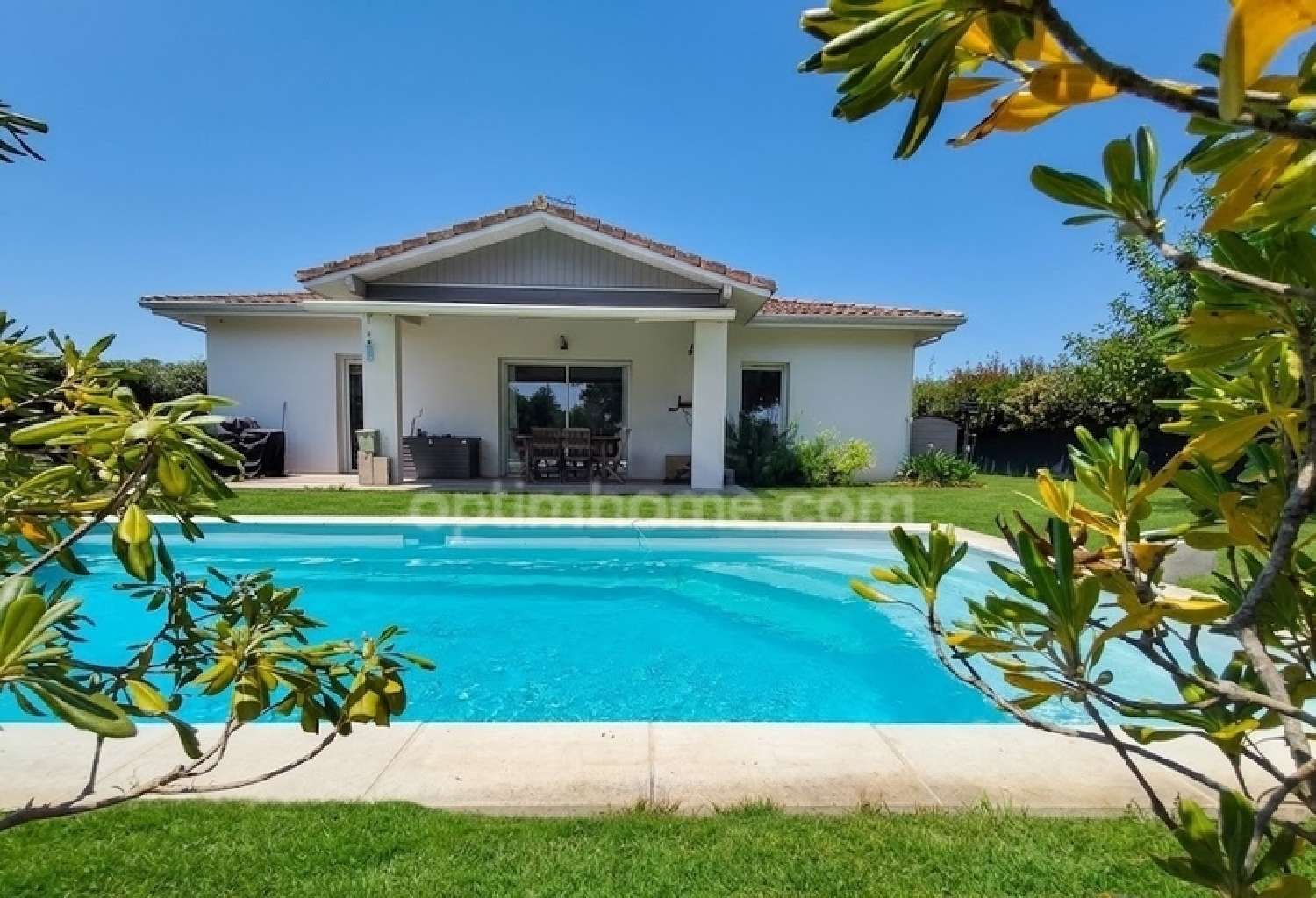  te koop huis Barcelonne-du-Gers Gers 2