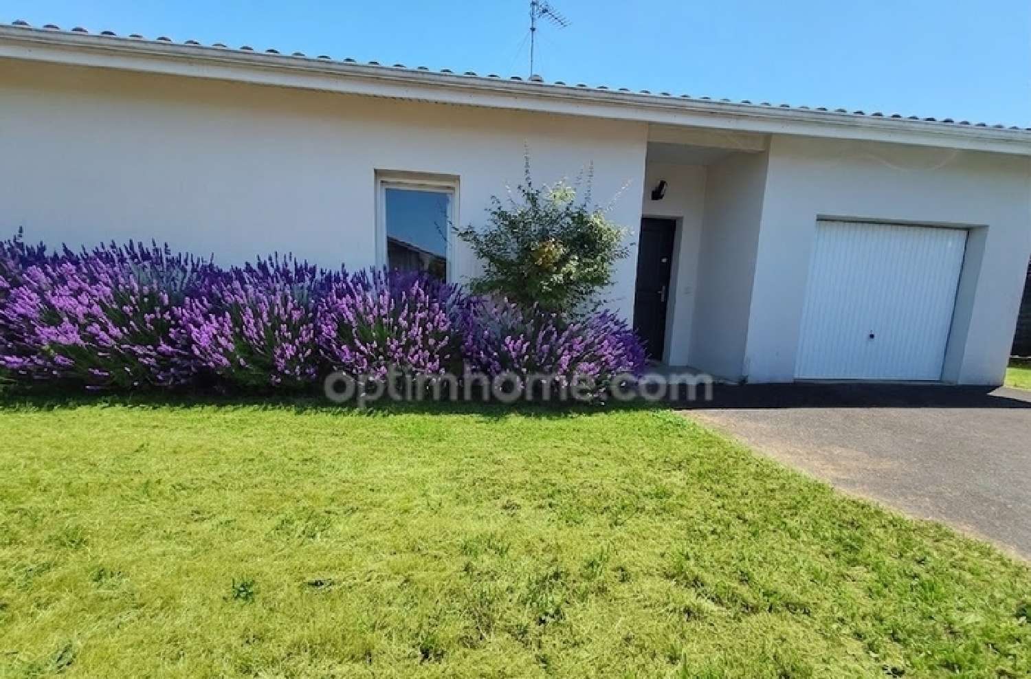  te koop huis Barcelonne-du-Gers Gers 3