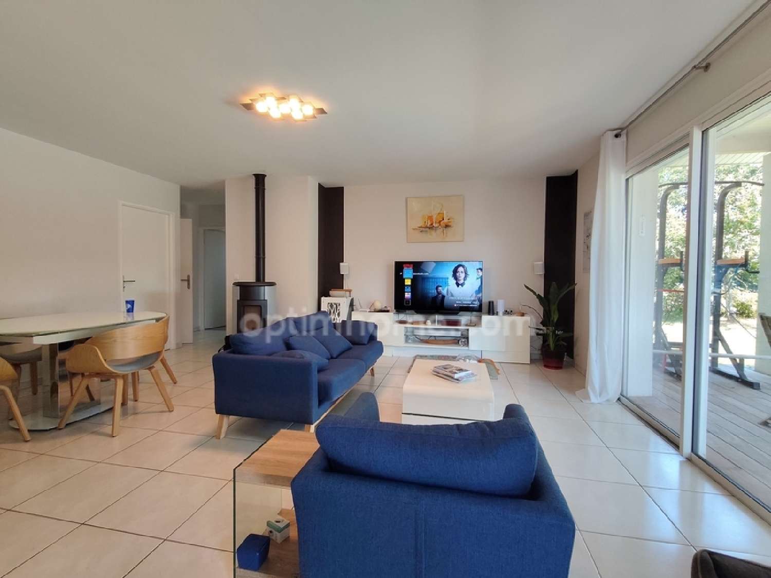  te koop huis Barcelonne-du-Gers Gers 6
