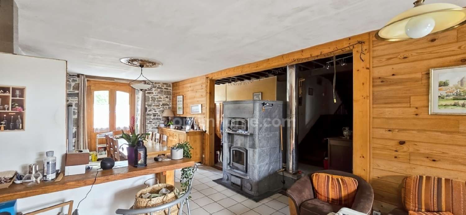 for sale house Barcus Pyrénées-Atlantiques 3