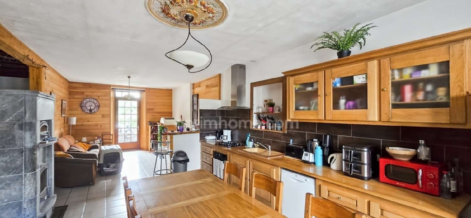 for sale house Barcus Pyrénées-Atlantiques 4