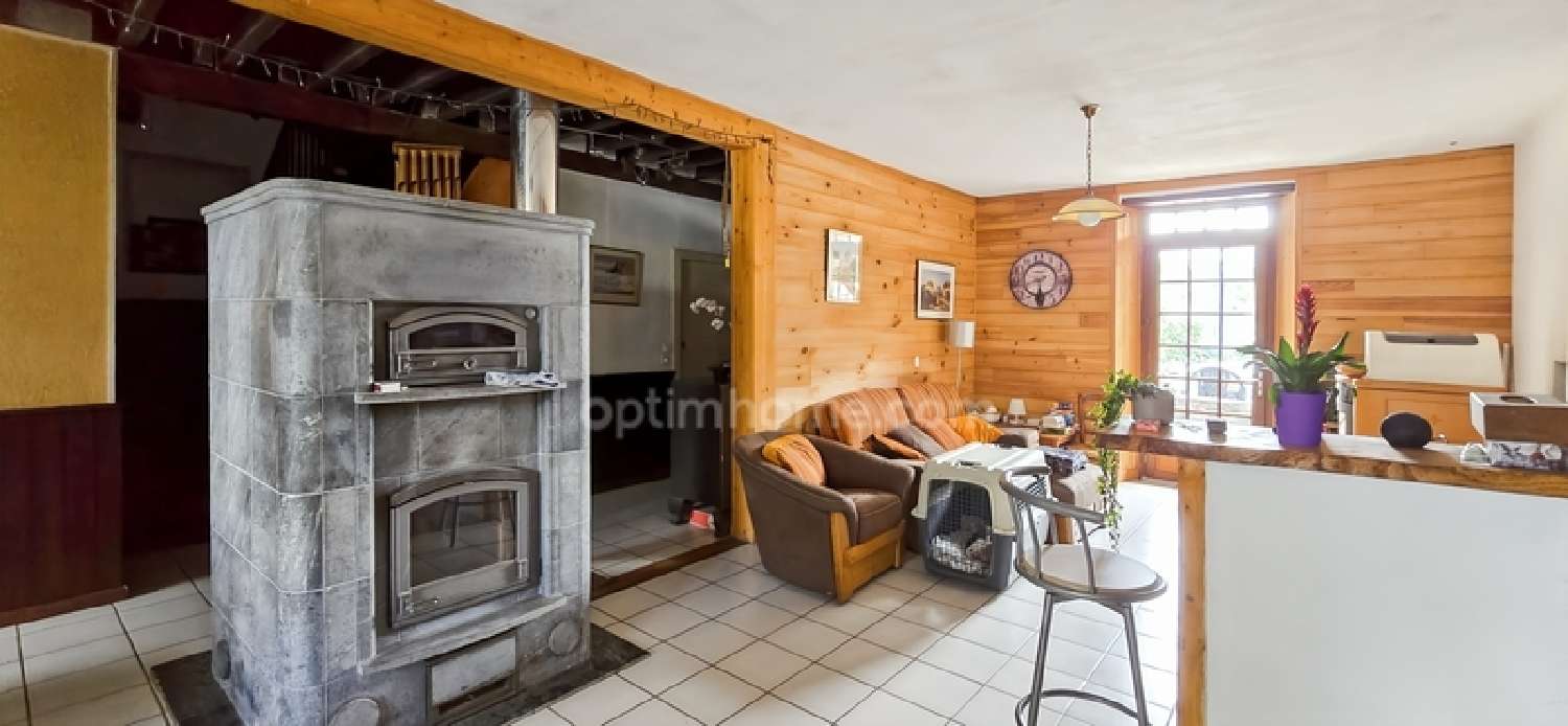 for sale house Barcus Pyrénées-Atlantiques 5