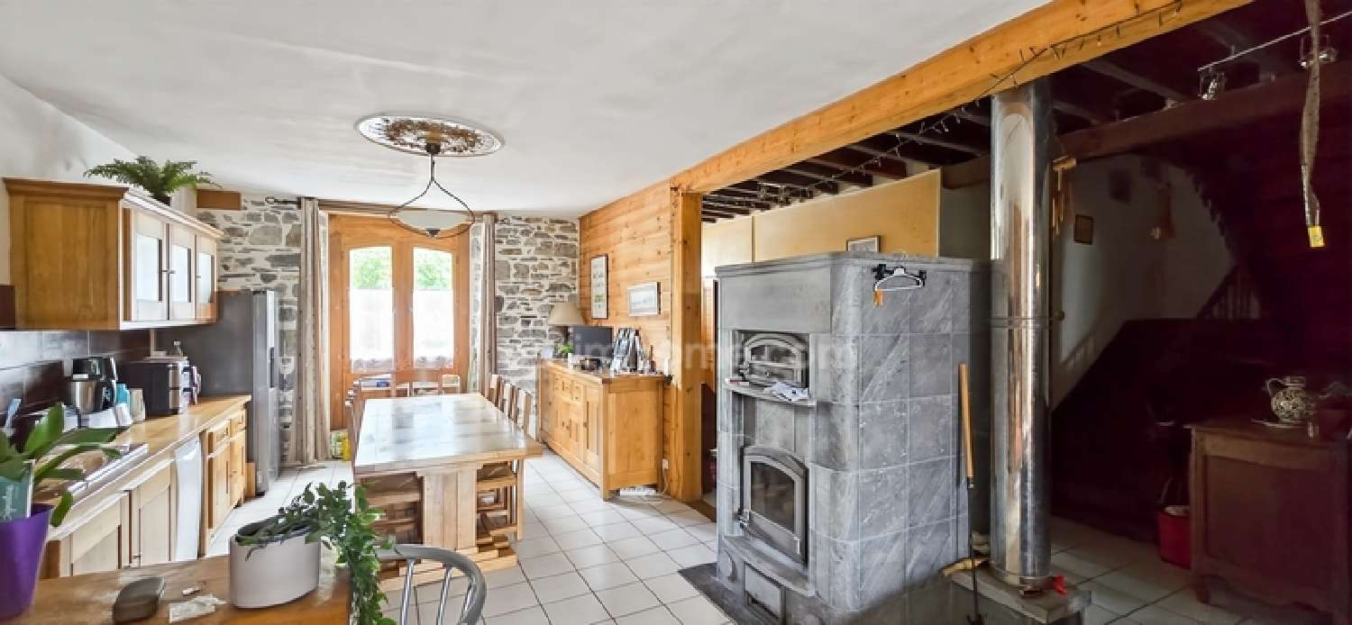 for sale house Barcus Pyrénées-Atlantiques 7