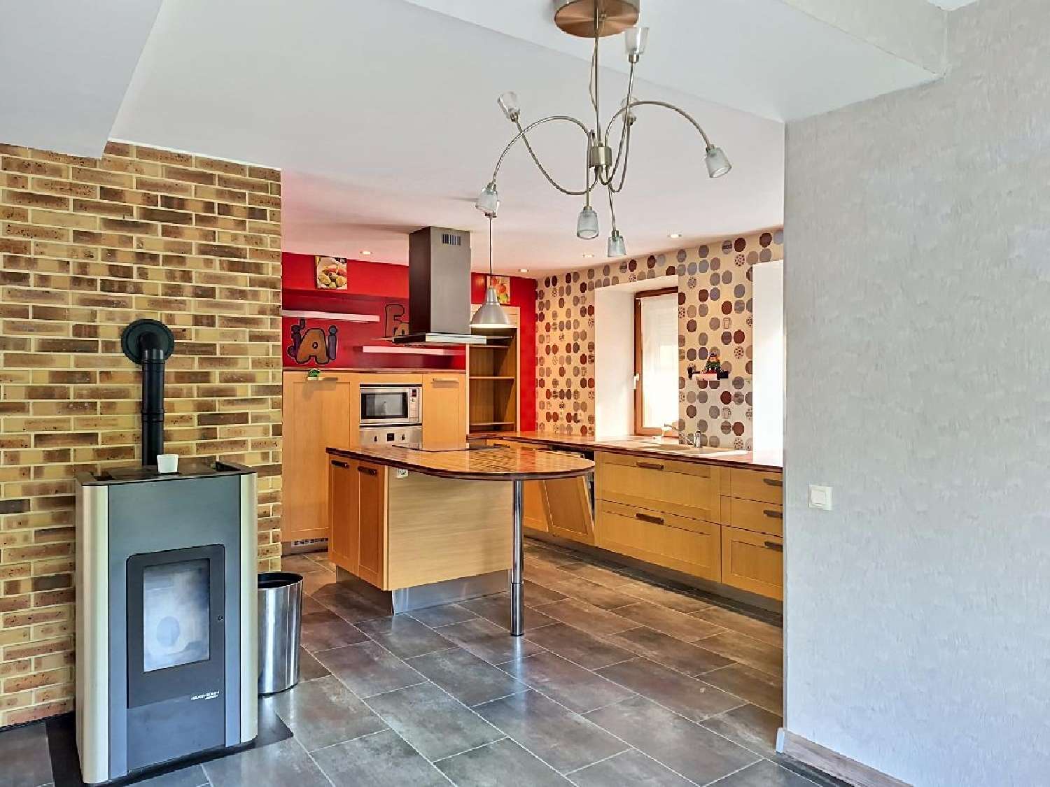 for sale house Barembach Bas-Rhin 2
