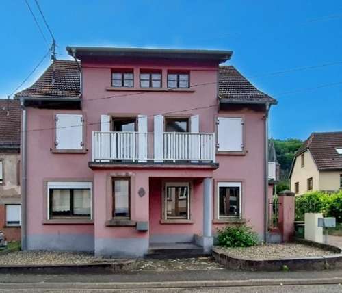 Barembach Bas-Rhin house foto 7354873