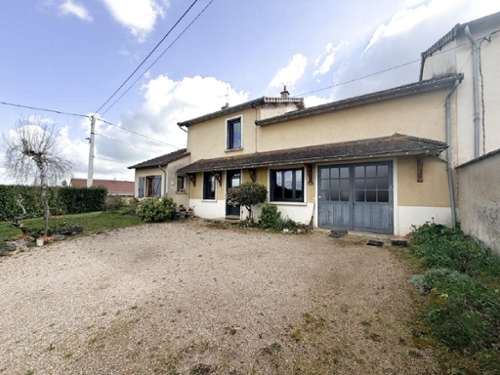 Barizey Saône-et-Loire casa foto 7354688