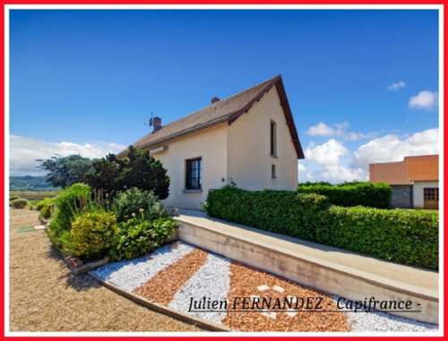 Barrou Indre-et-Loire huis foto 7352430