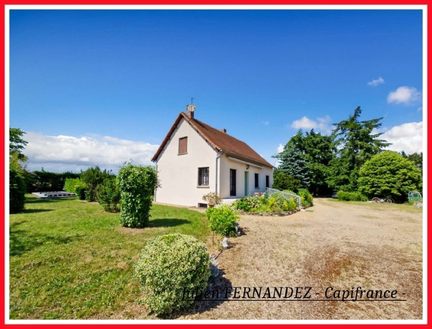  te koop huis Barrou Indre-et-Loire 2