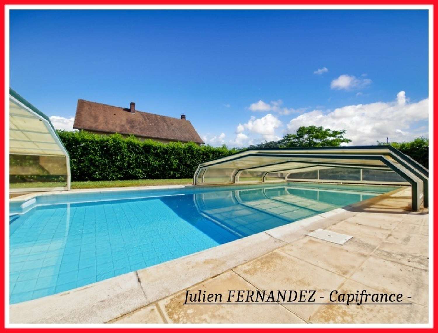  te koop huis Barrou Indre-et-Loire 3