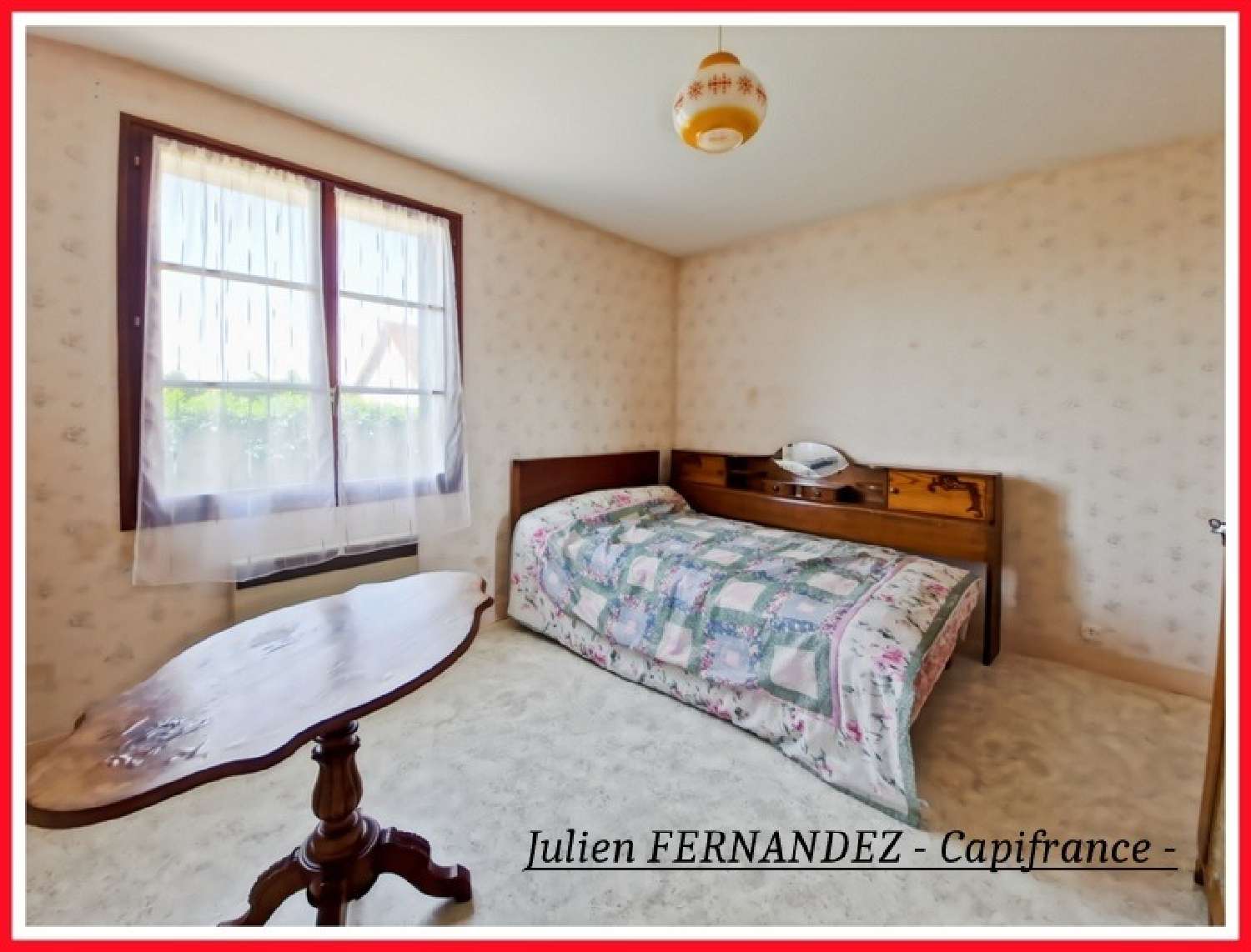  te koop huis Barrou Indre-et-Loire 8