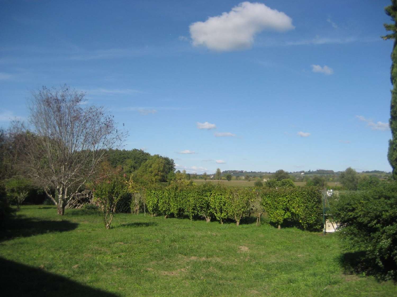 en venta casa Barsac Gironde 2