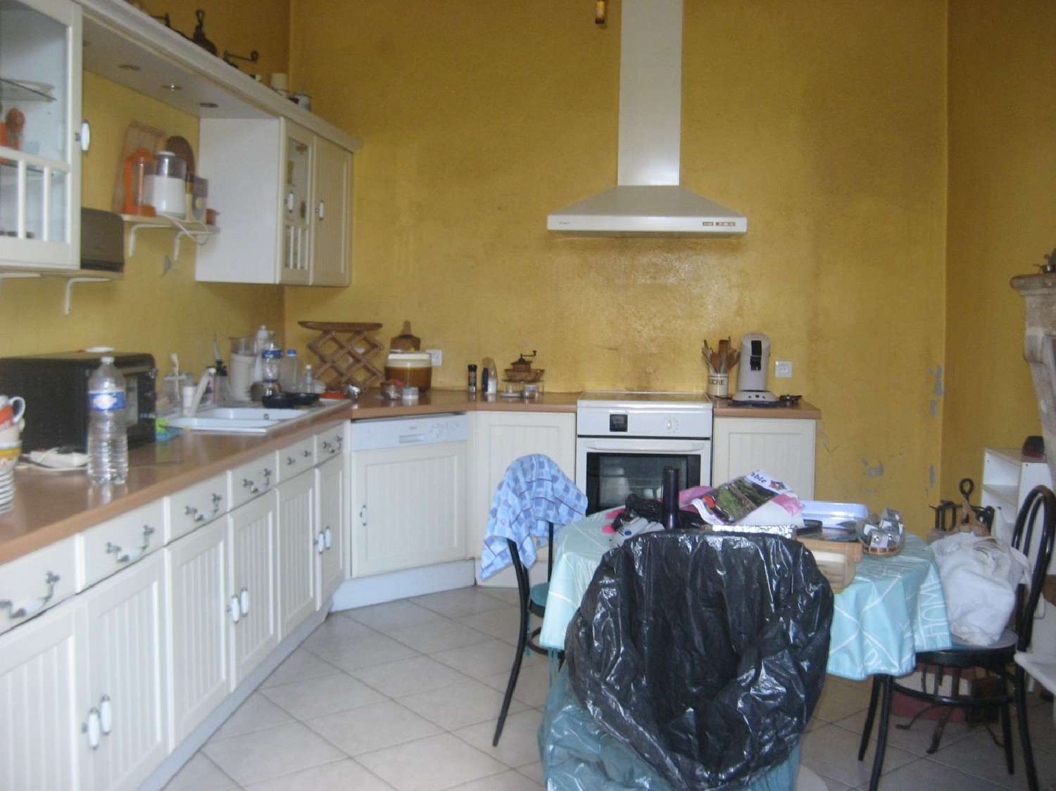 en venta casa Barsac Gironde 5