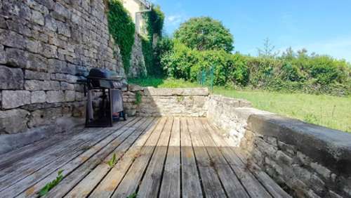 Barville Vogesen Haus Bild 7358620