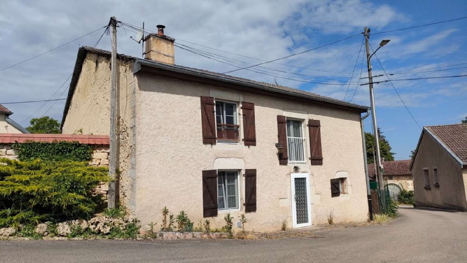  kaufen Haus Barville Vogesen 2