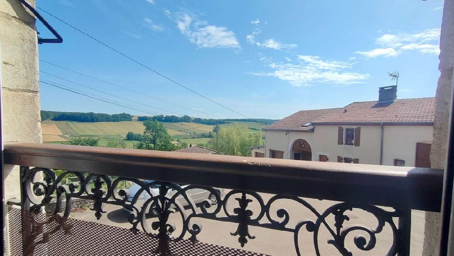  kaufen Haus Barville Vogesen 6