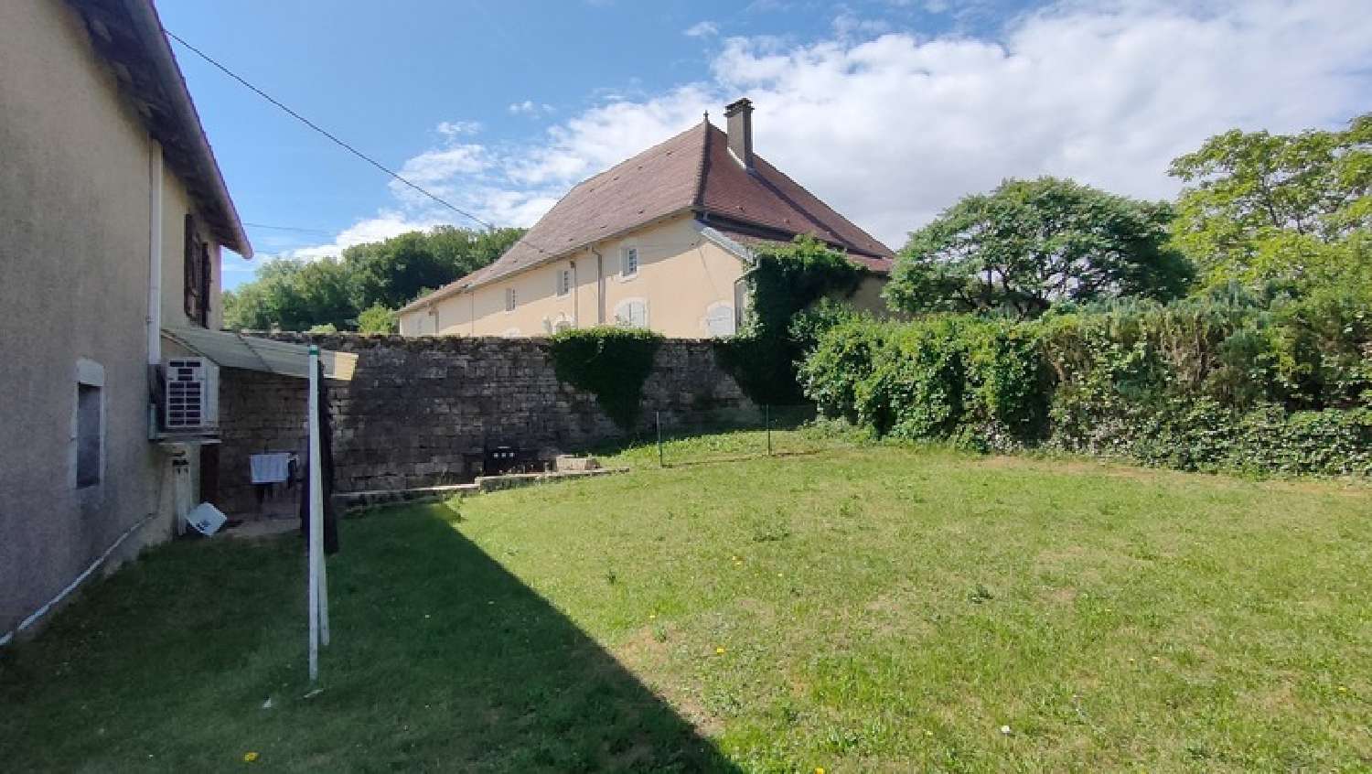  kaufen Haus Barville Vogesen 7