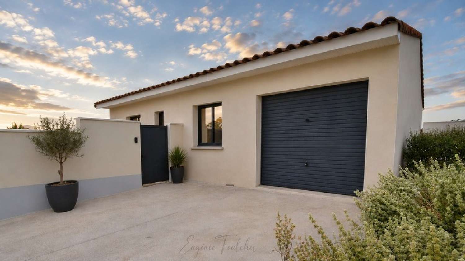 kaufen Haus Bassan Hérault 1