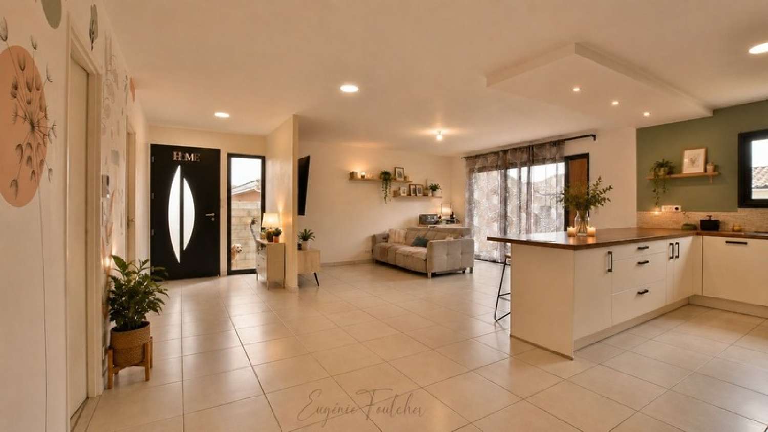 kaufen Haus Bassan Hérault 2