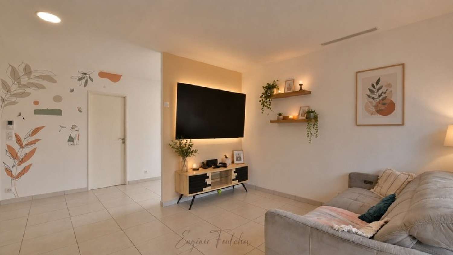 kaufen Haus Bassan Hérault 4