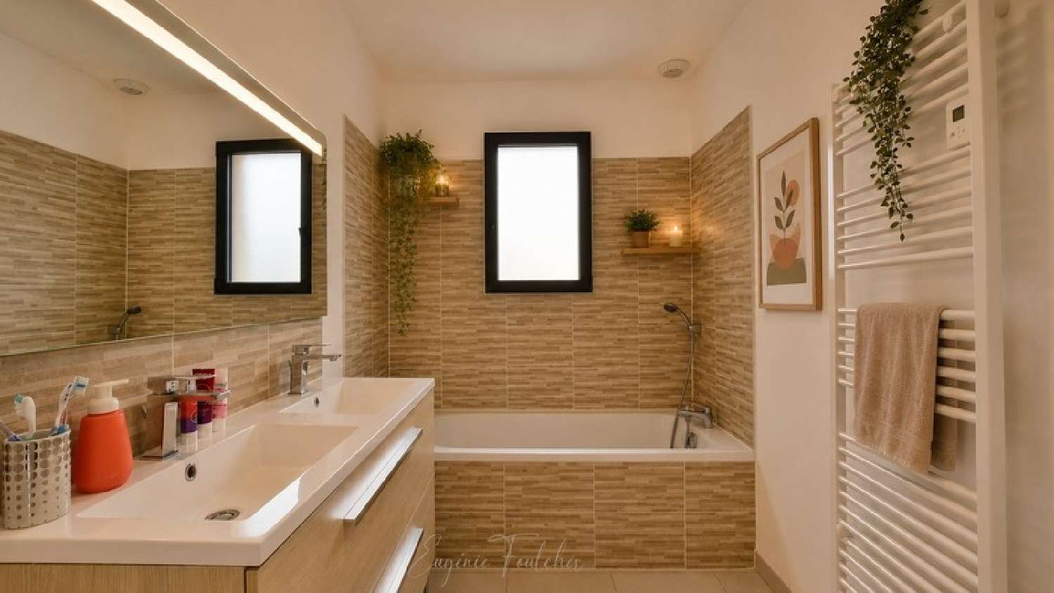 kaufen Haus Bassan Hérault 6
