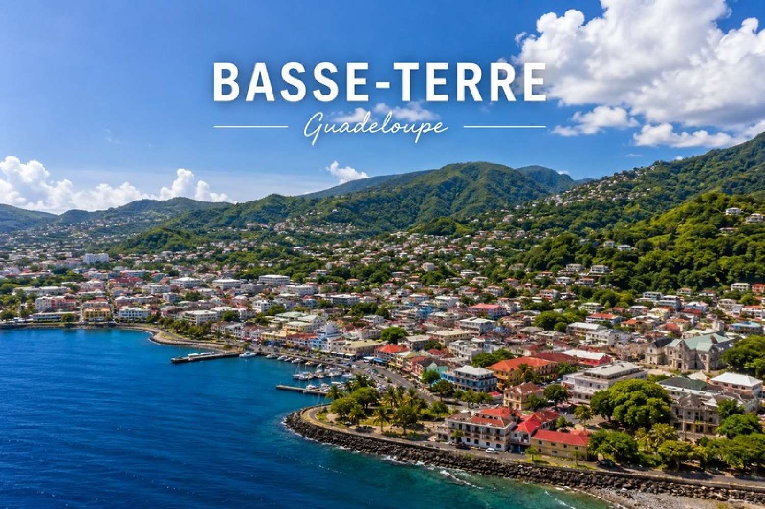  kaufen Haus Basse-Terre Guadeloupe 2