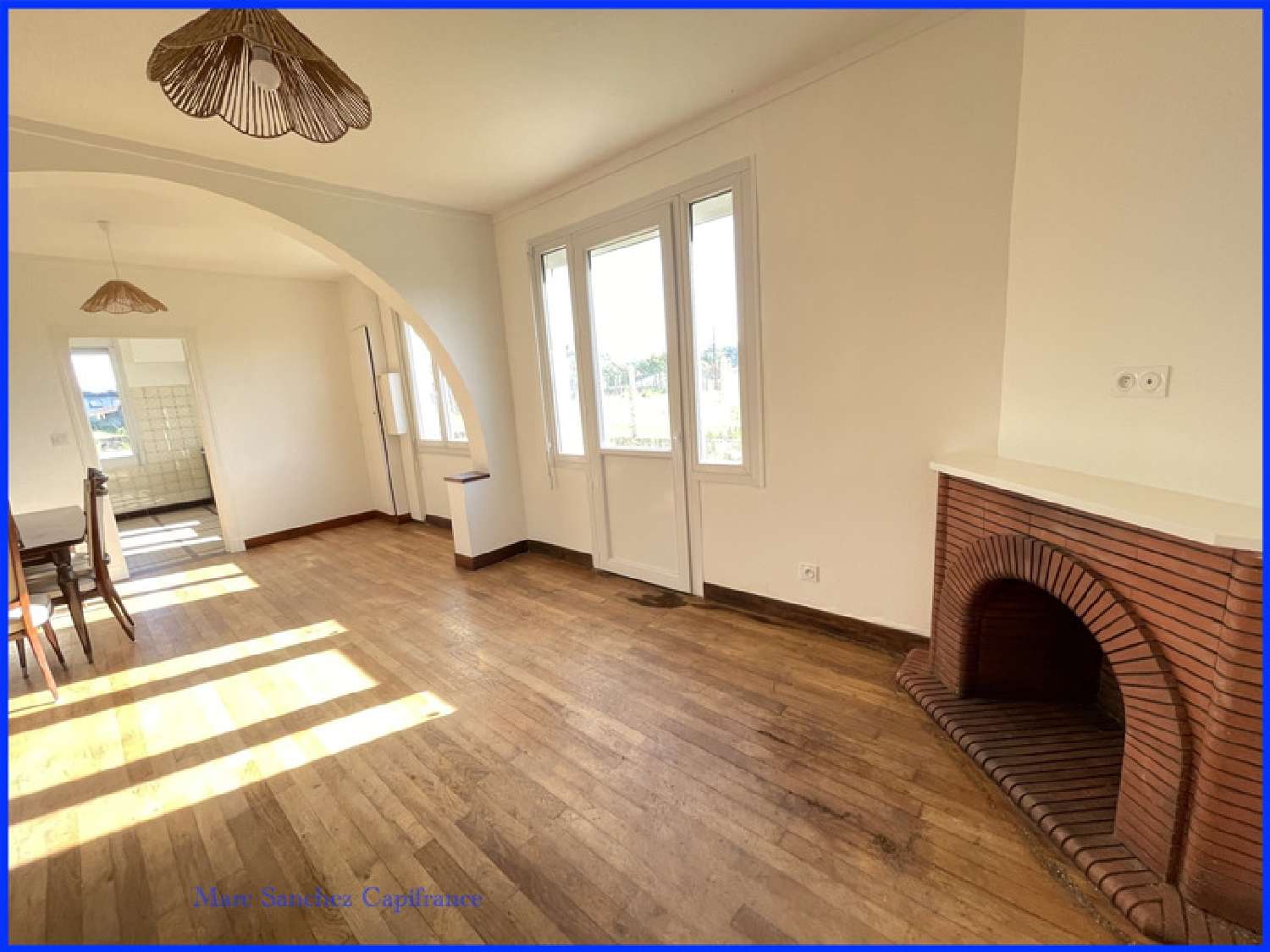  à vendre maison Baudreix Pyrénées-Atlantiques 2