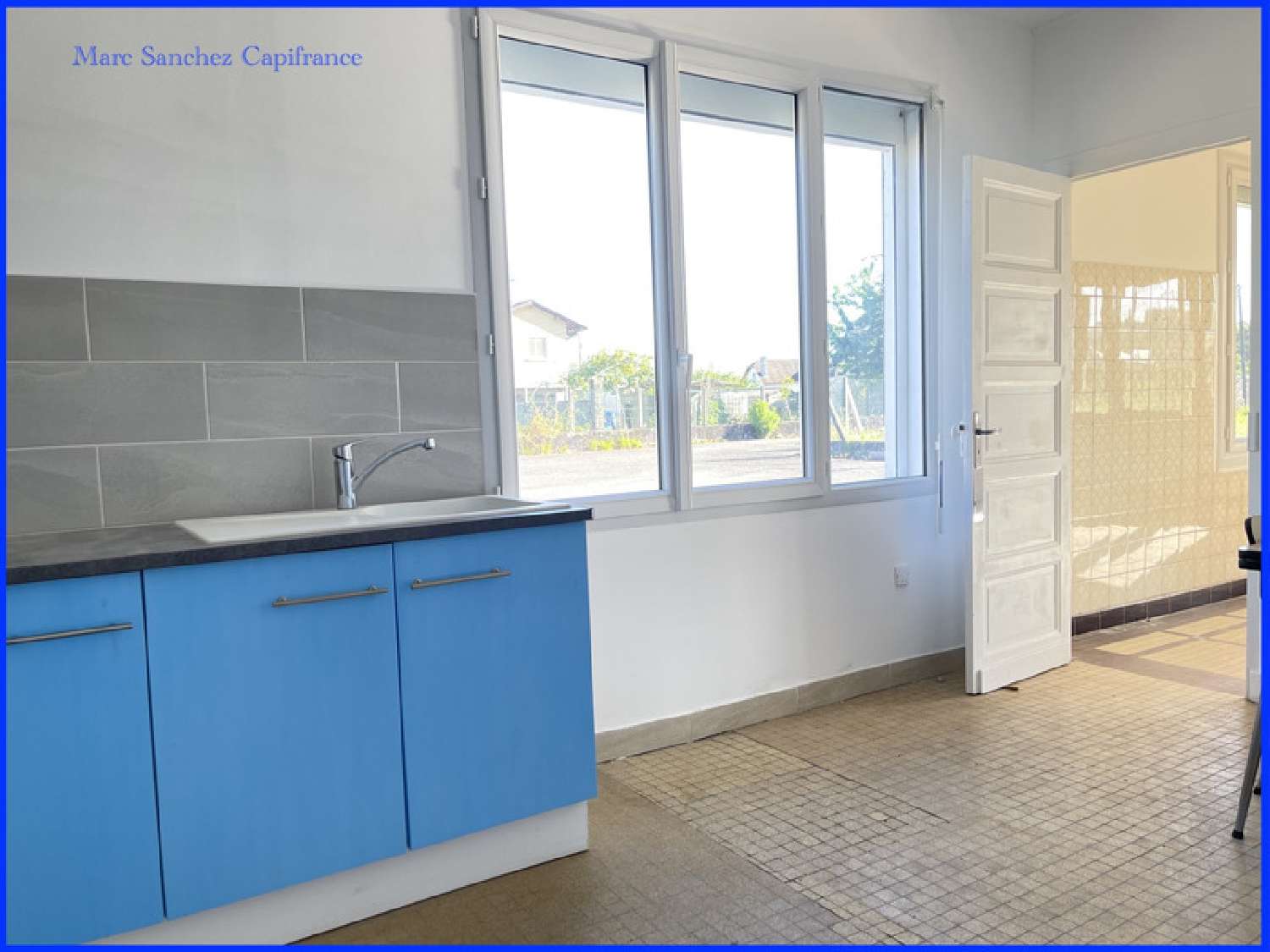 à vendre maison Baudreix Pyrénées-Atlantiques 3