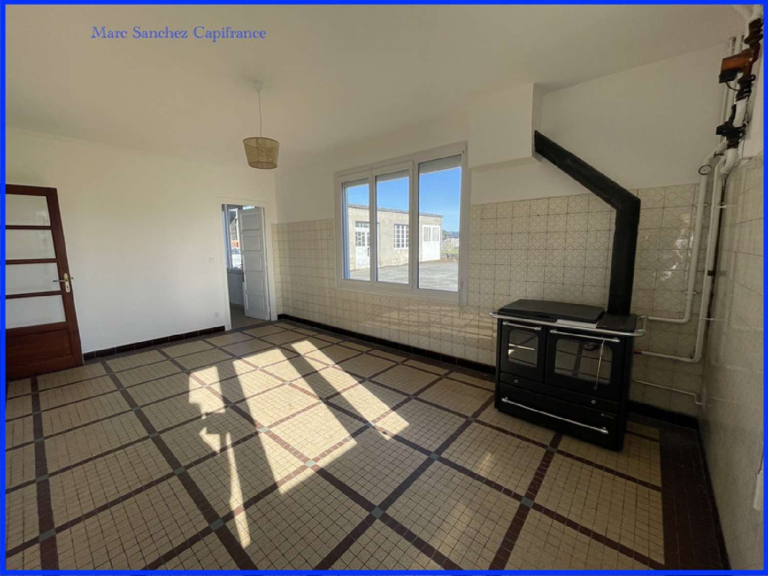  à vendre maison Baudreix Pyrénées-Atlantiques 4