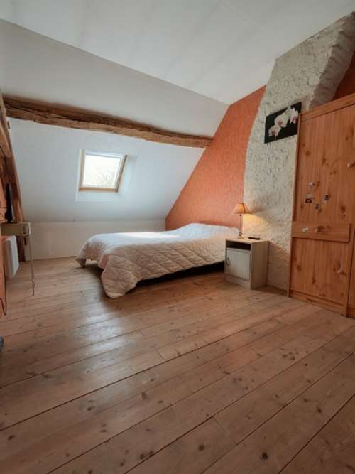 Baudres Indre maison foto 7361336
