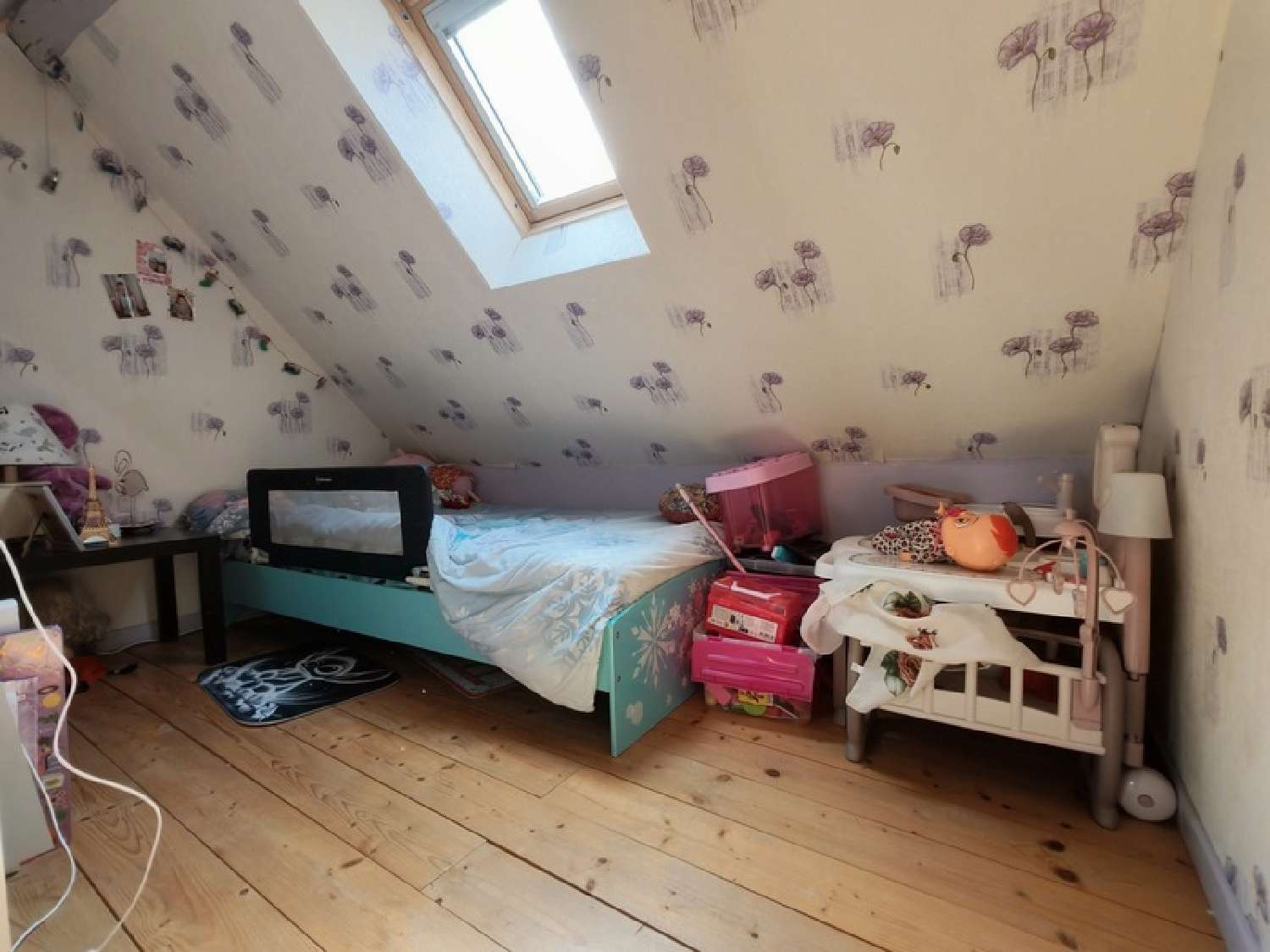 à vendre maison Baudres Indre 5