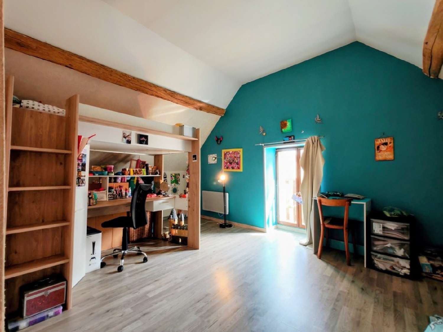 à vendre maison Baudres Indre 6