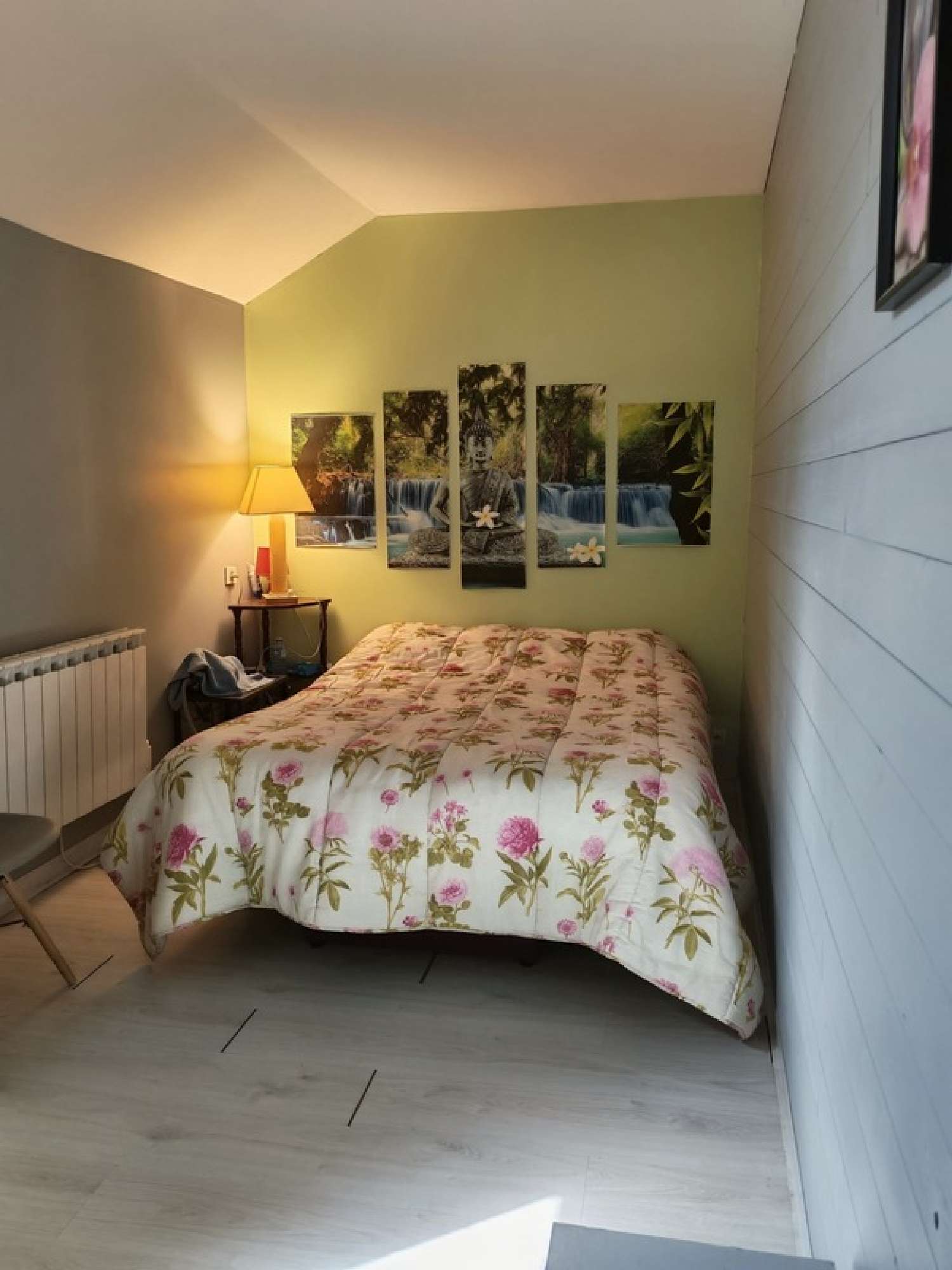 à vendre maison Baudres Indre 7