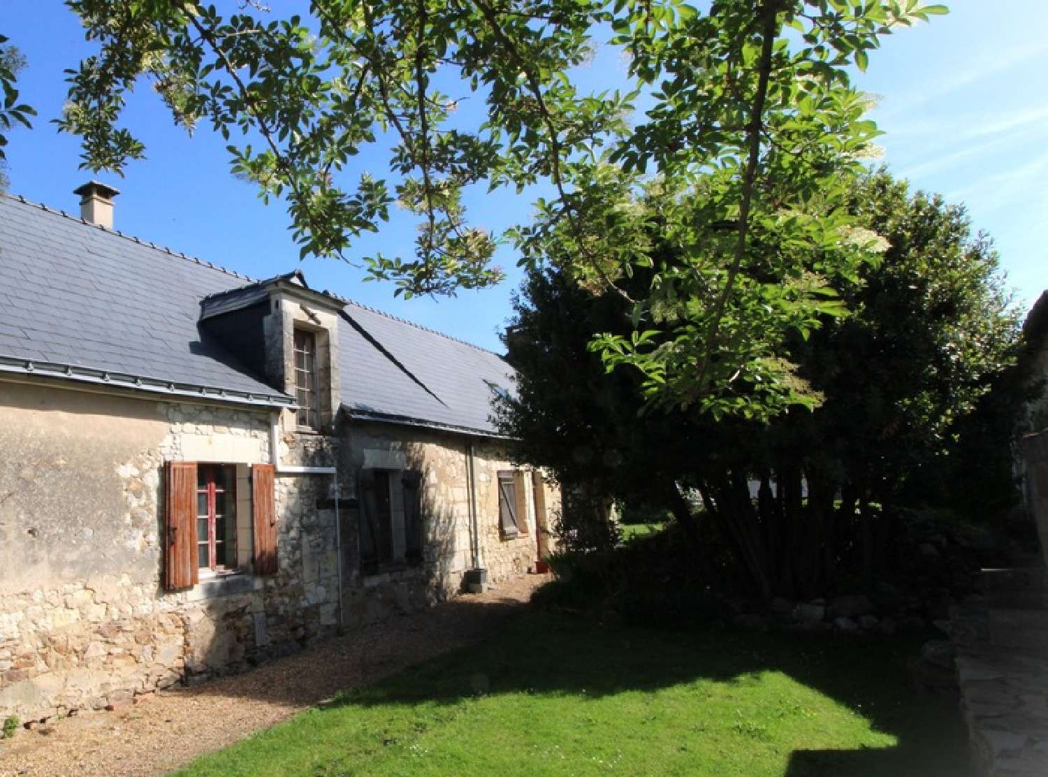 for sale house Baugé-en-Anjou Maine-et-Loire 3