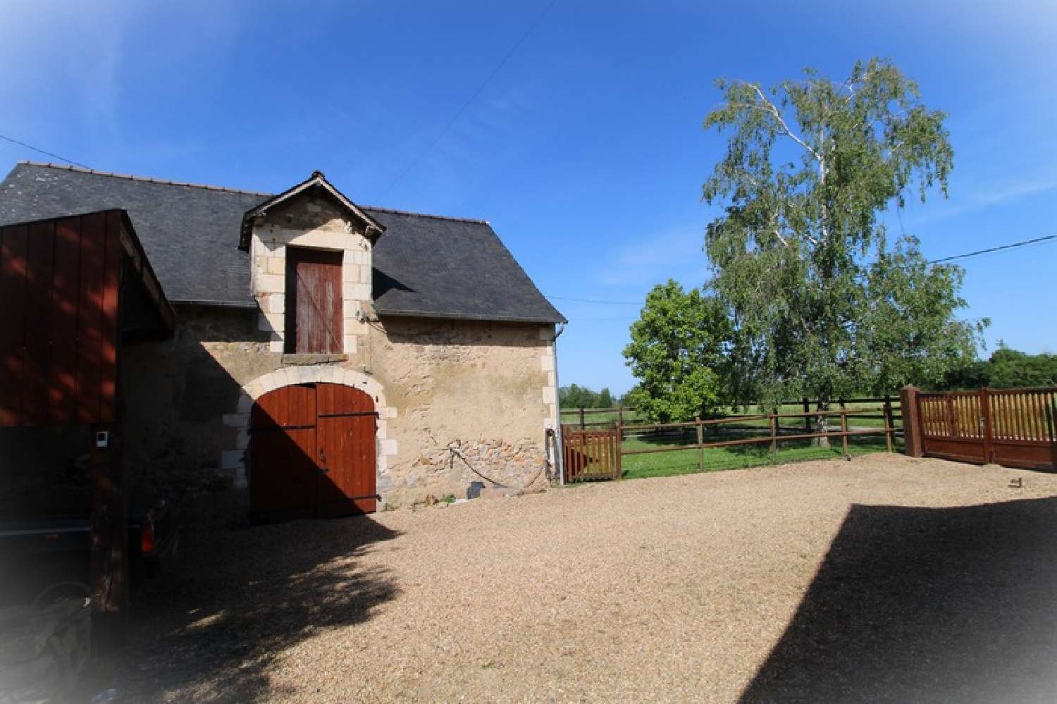 for sale house Baugé-en-Anjou Maine-et-Loire 4