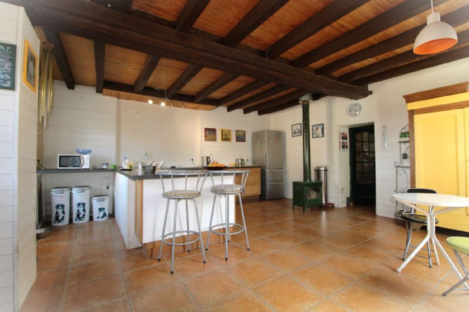 for sale house Baugé-en-Anjou Maine-et-Loire 6