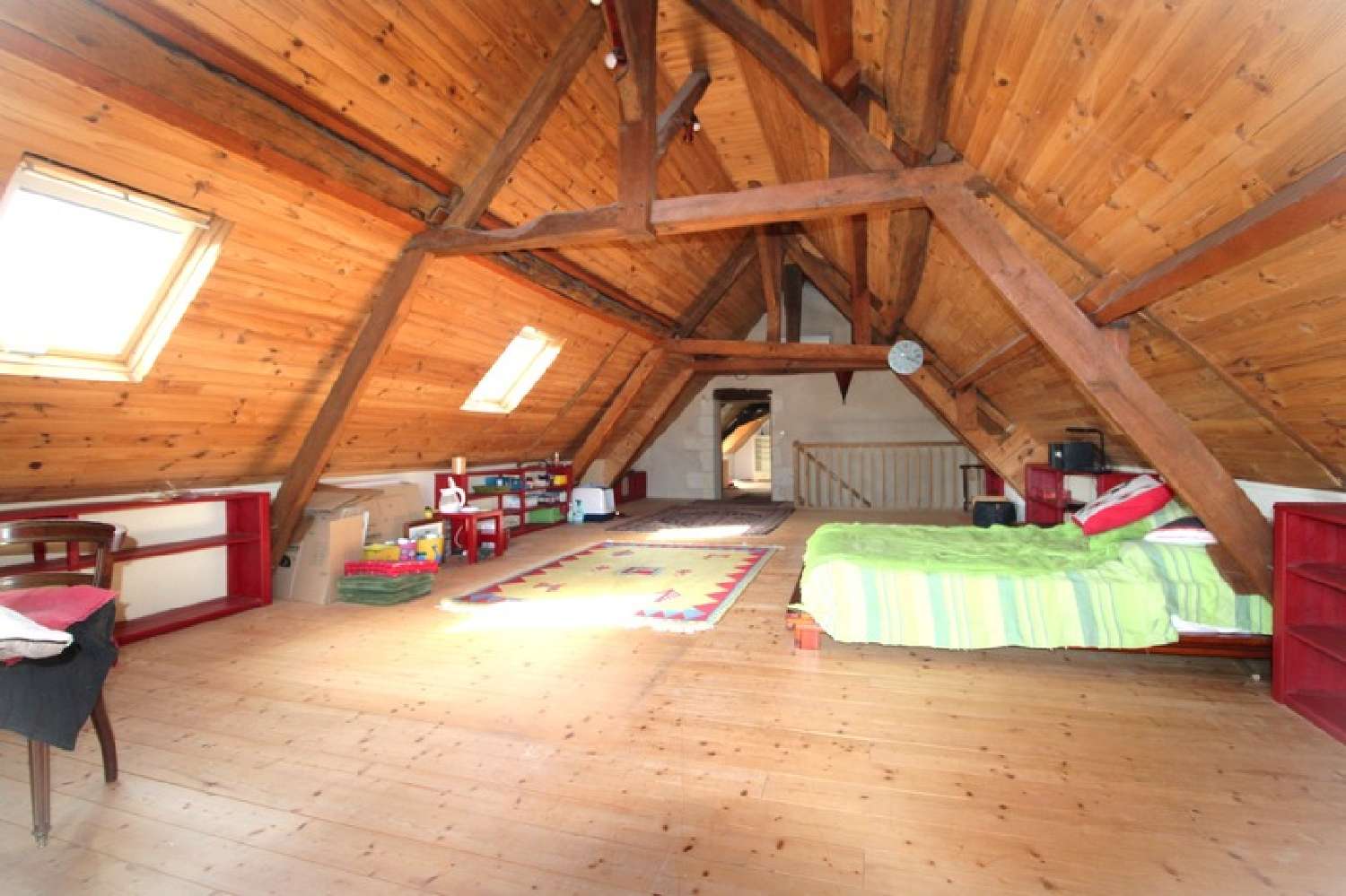 for sale house Baugé-en-Anjou Maine-et-Loire 7