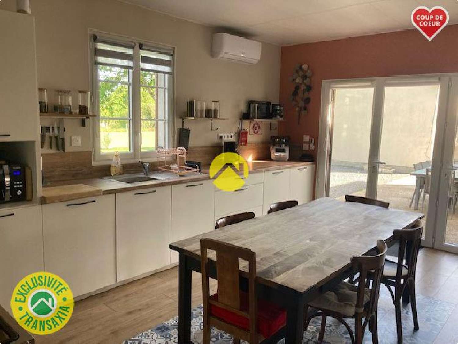 for sale house Baugy Cher 2