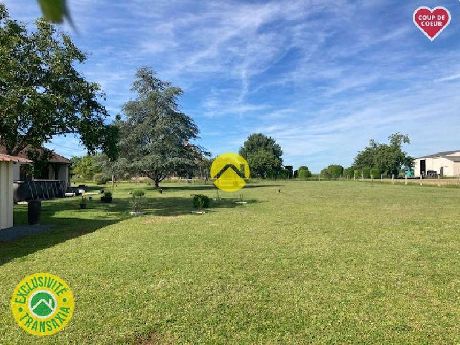 for sale house Baugy Cher 3