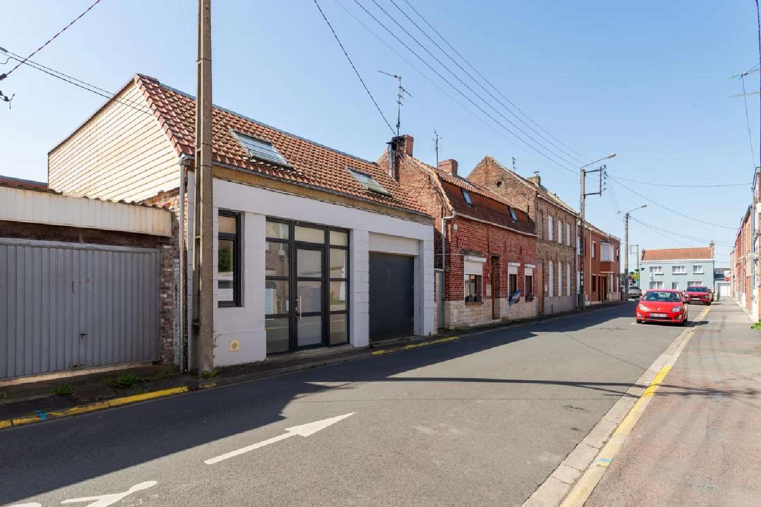  for sale house Bauvin Nord 1