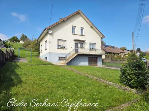 Bavans Doubs house foto 7357039