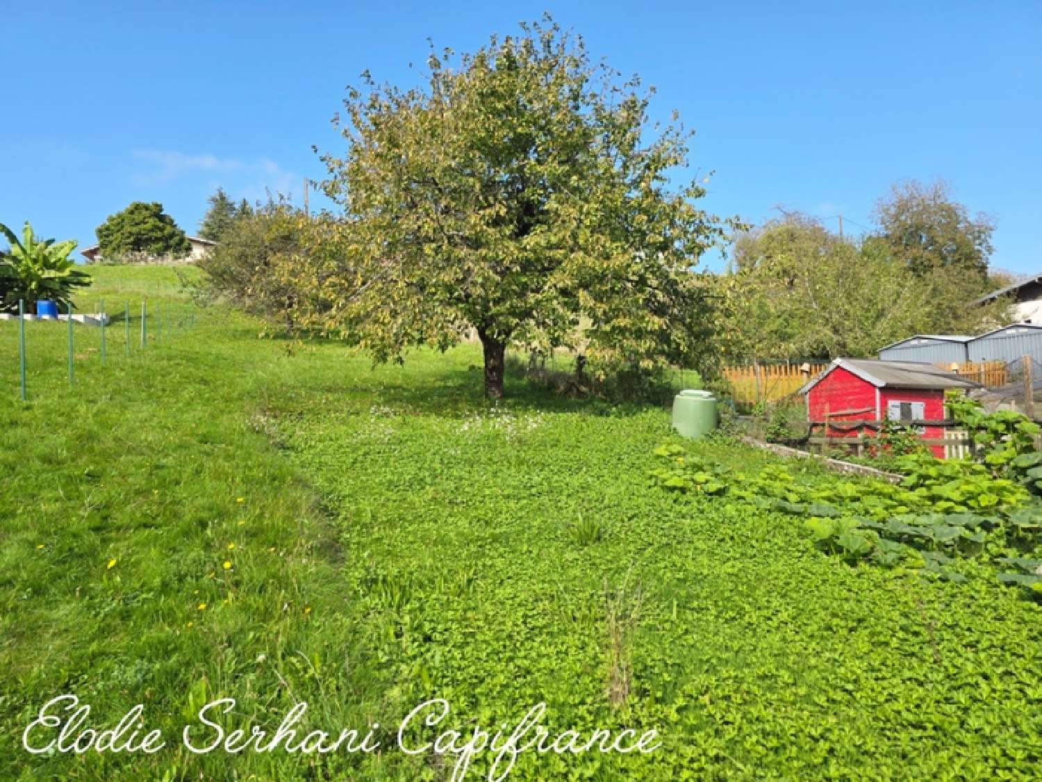 en venta casa Bavans Doubs 2