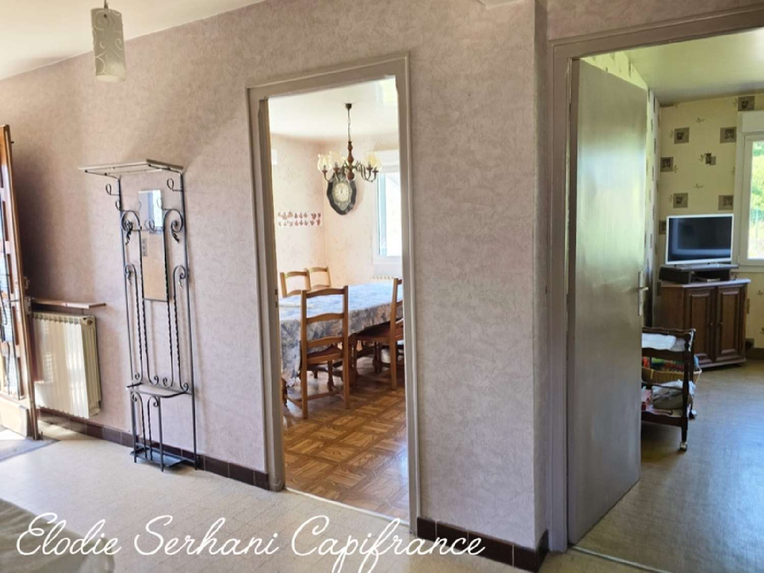 en venta casa Bavans Doubs 3