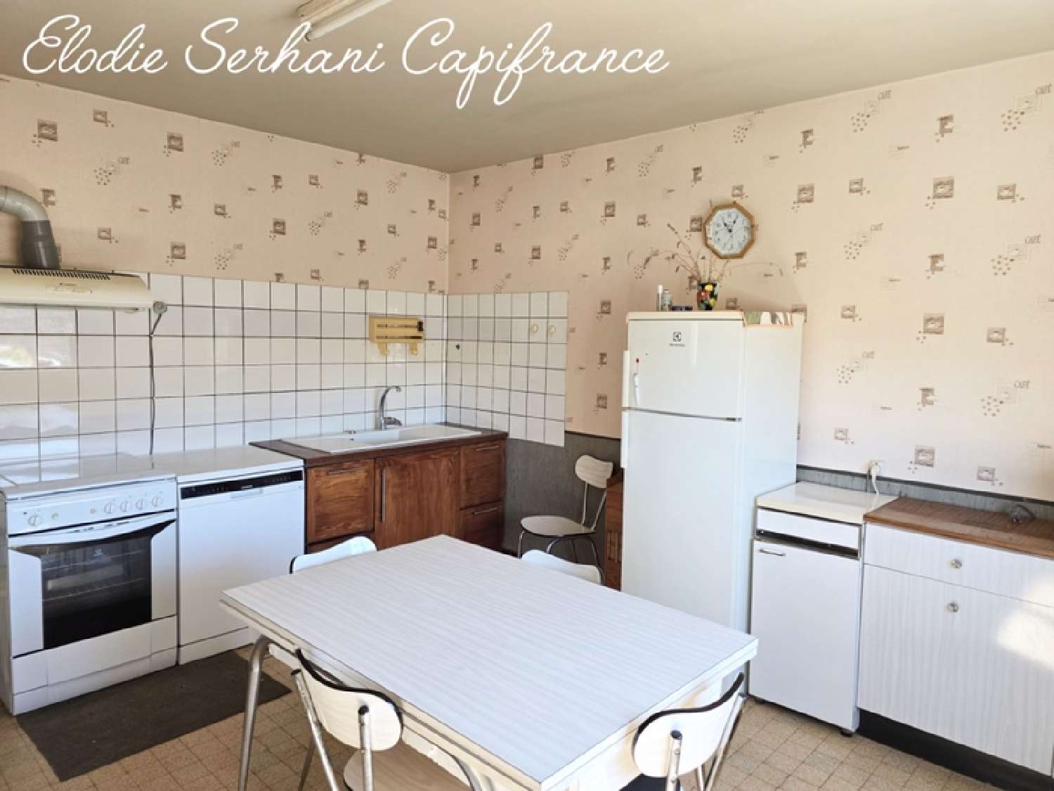 en venta casa Bavans Doubs 4