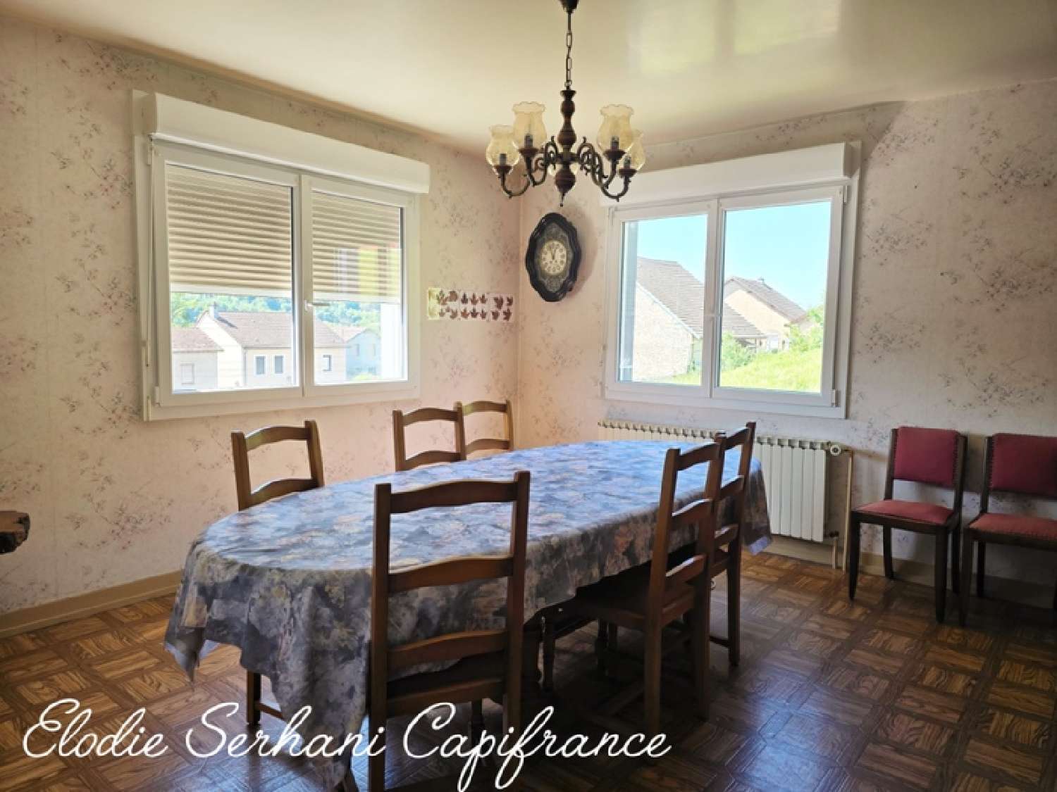en venta casa Bavans Doubs 5