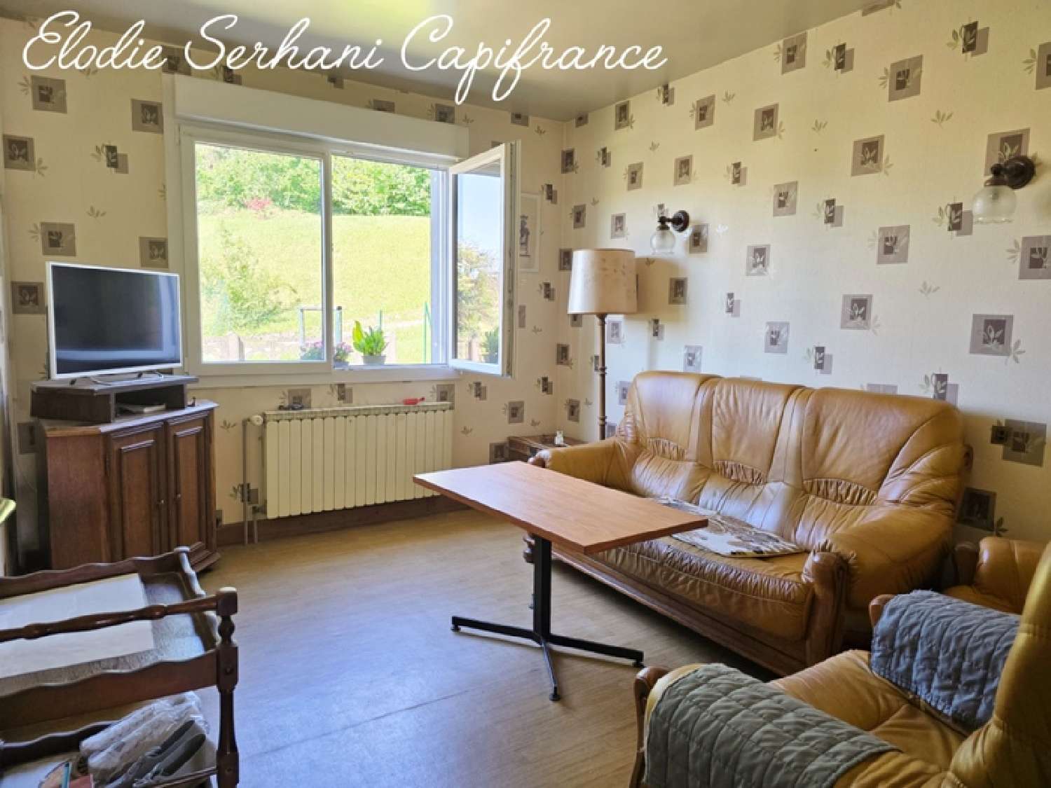 en venta casa Bavans Doubs 6