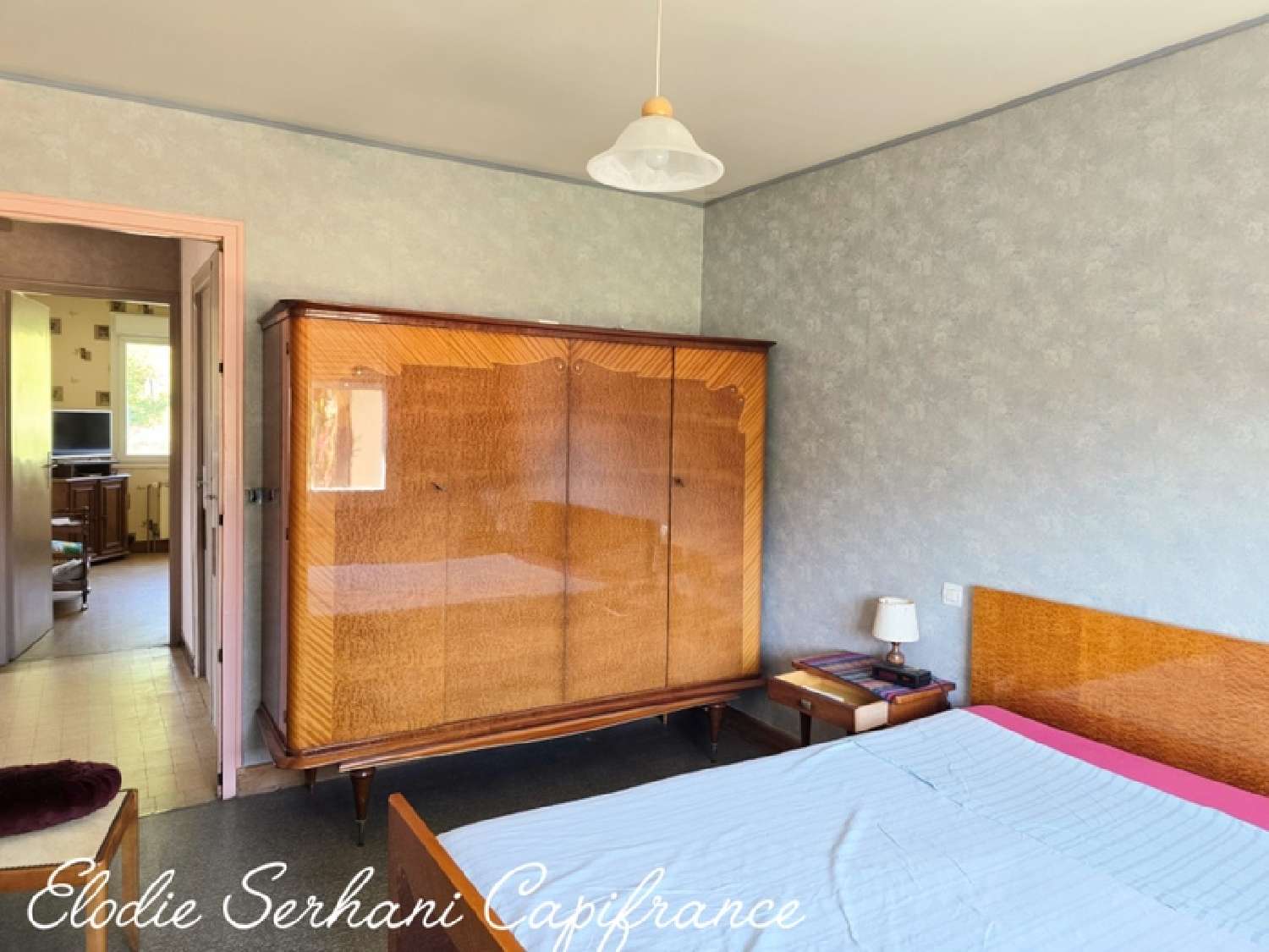 en venta casa Bavans Doubs 8