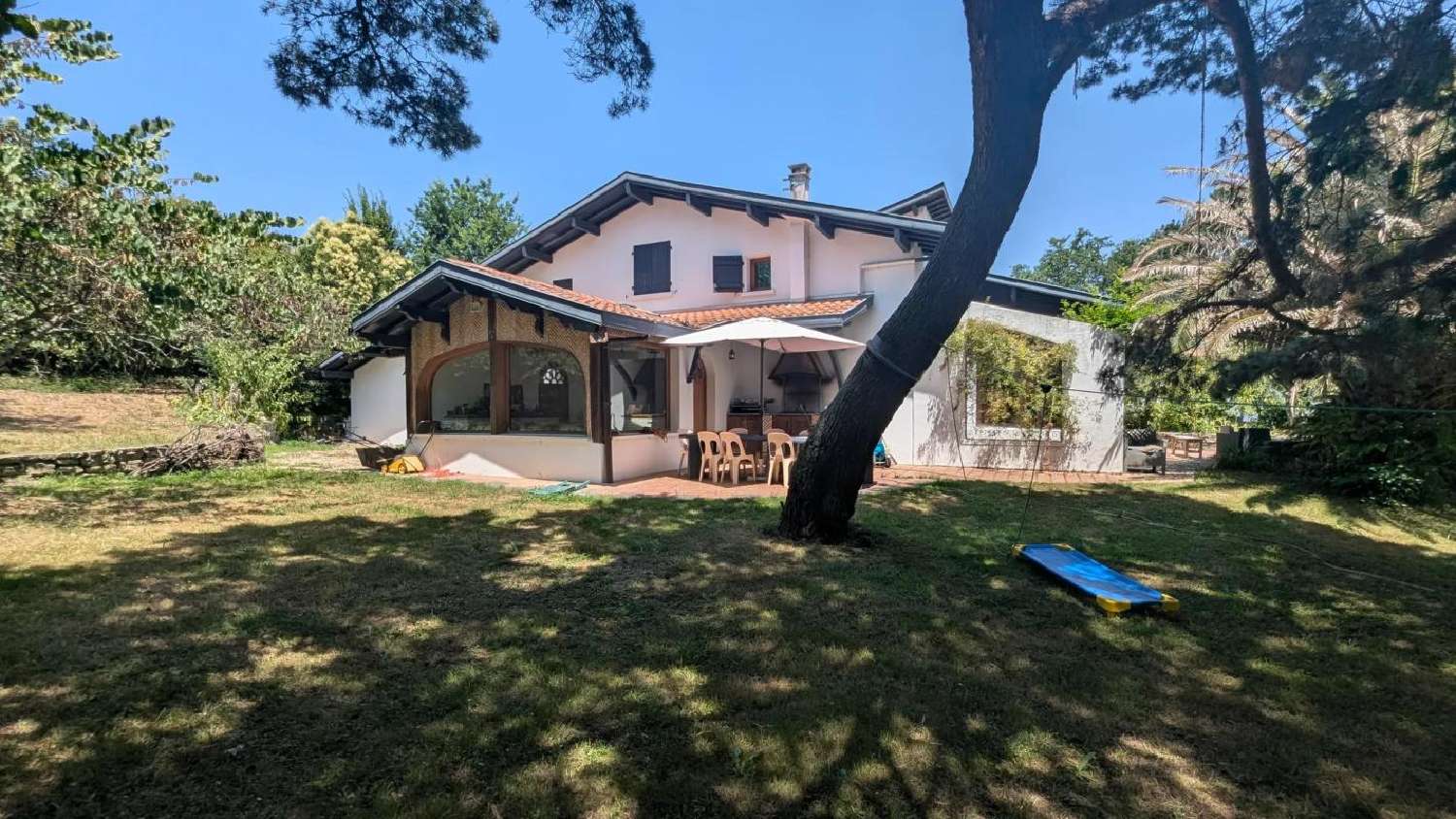  for sale house Bayonne Pyrénées-Atlantiques 1