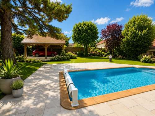 Bazemont Yvelines house foto 7356835