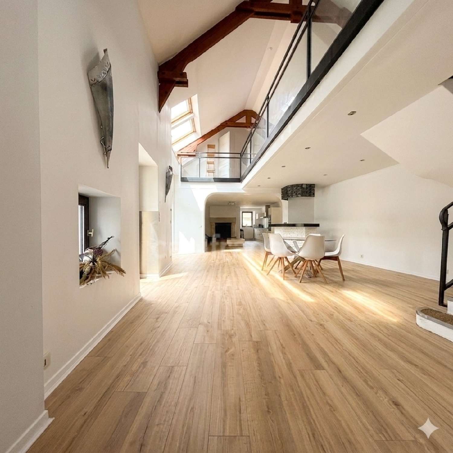 for sale house Bazemont Yvelines 3