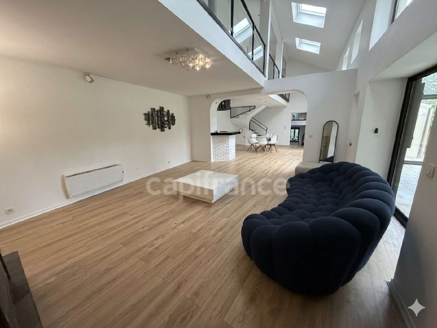 for sale house Bazemont Yvelines 4